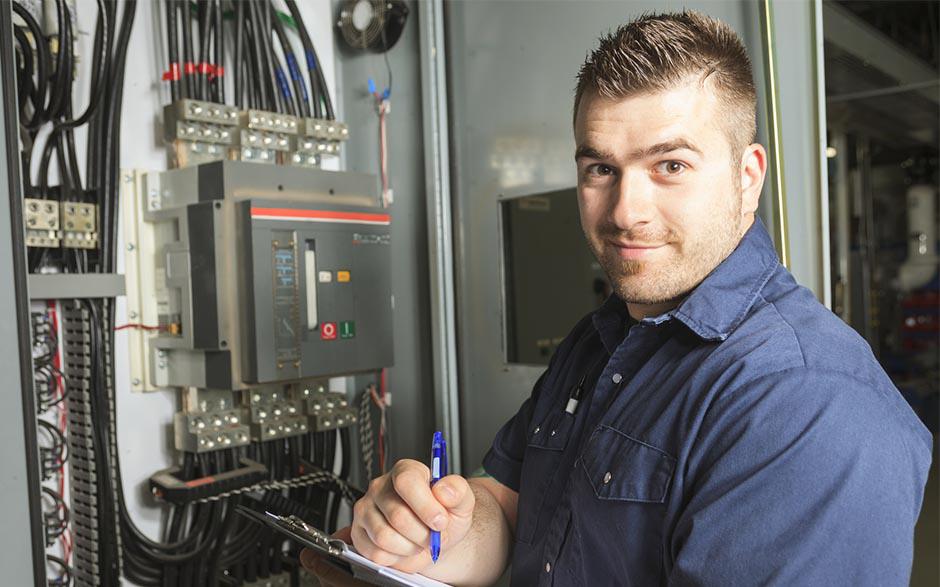 électricien courant faible Évry