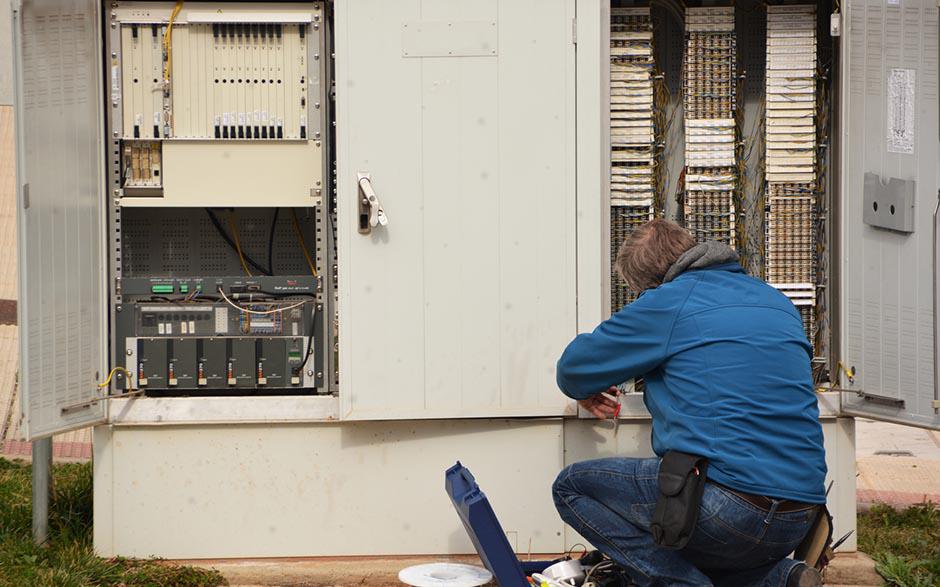 électricien installateur Nanterre