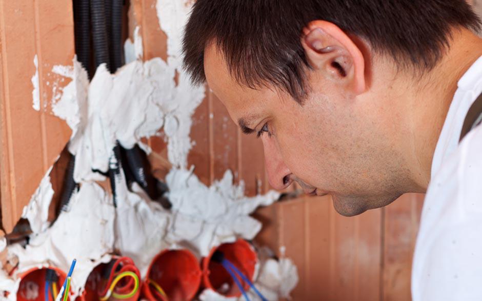 urgence électricité Paris 3