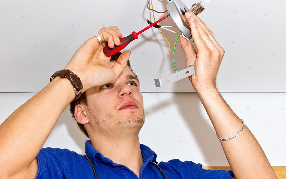 urgence électricité Paris 3