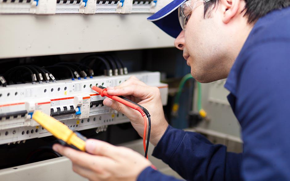 travail électricien Choisy-le-Roi