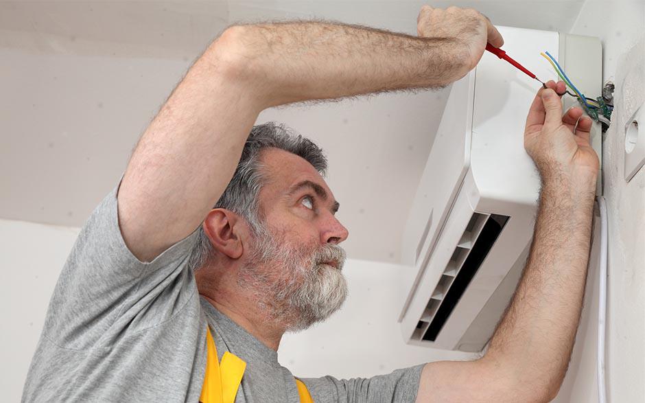urgence électricité Paris 3