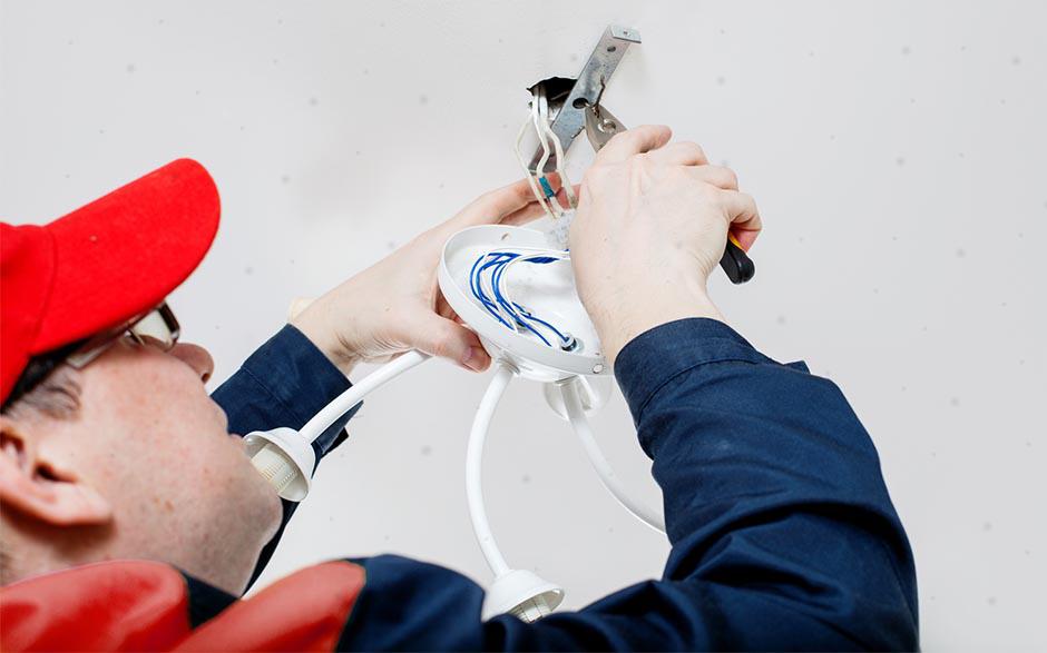 électricien installateur Nanterre