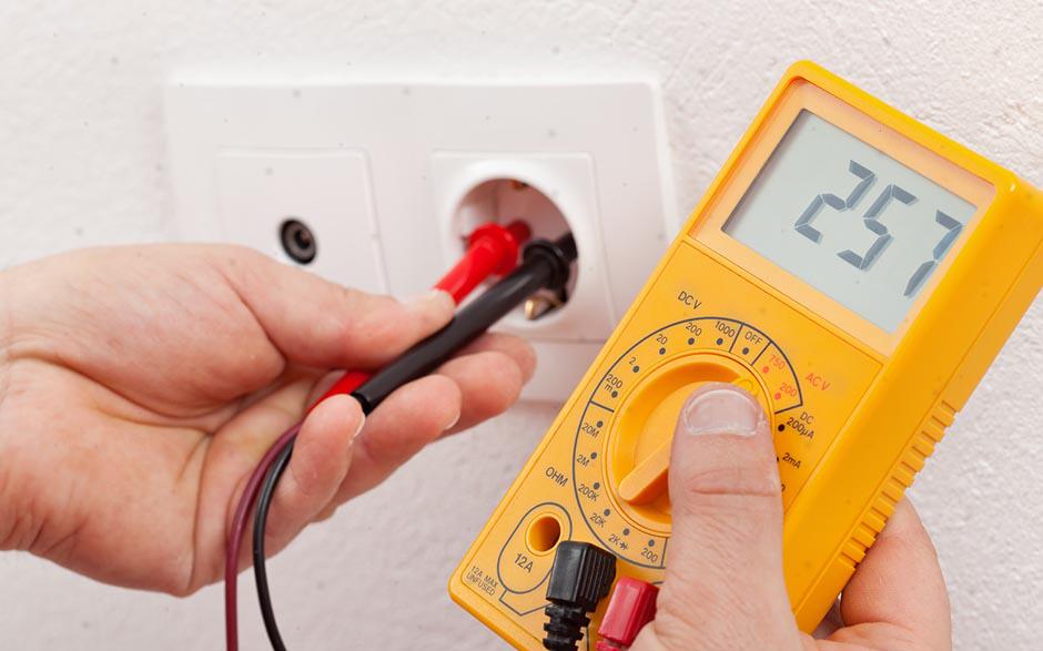 urgence électricité Paris 3