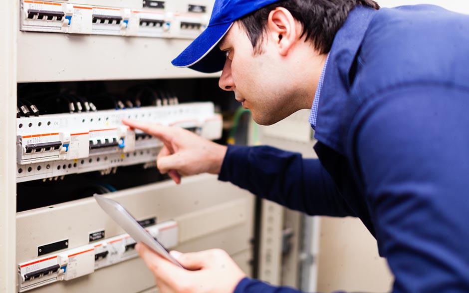travail électricien Choisy-le-Roi